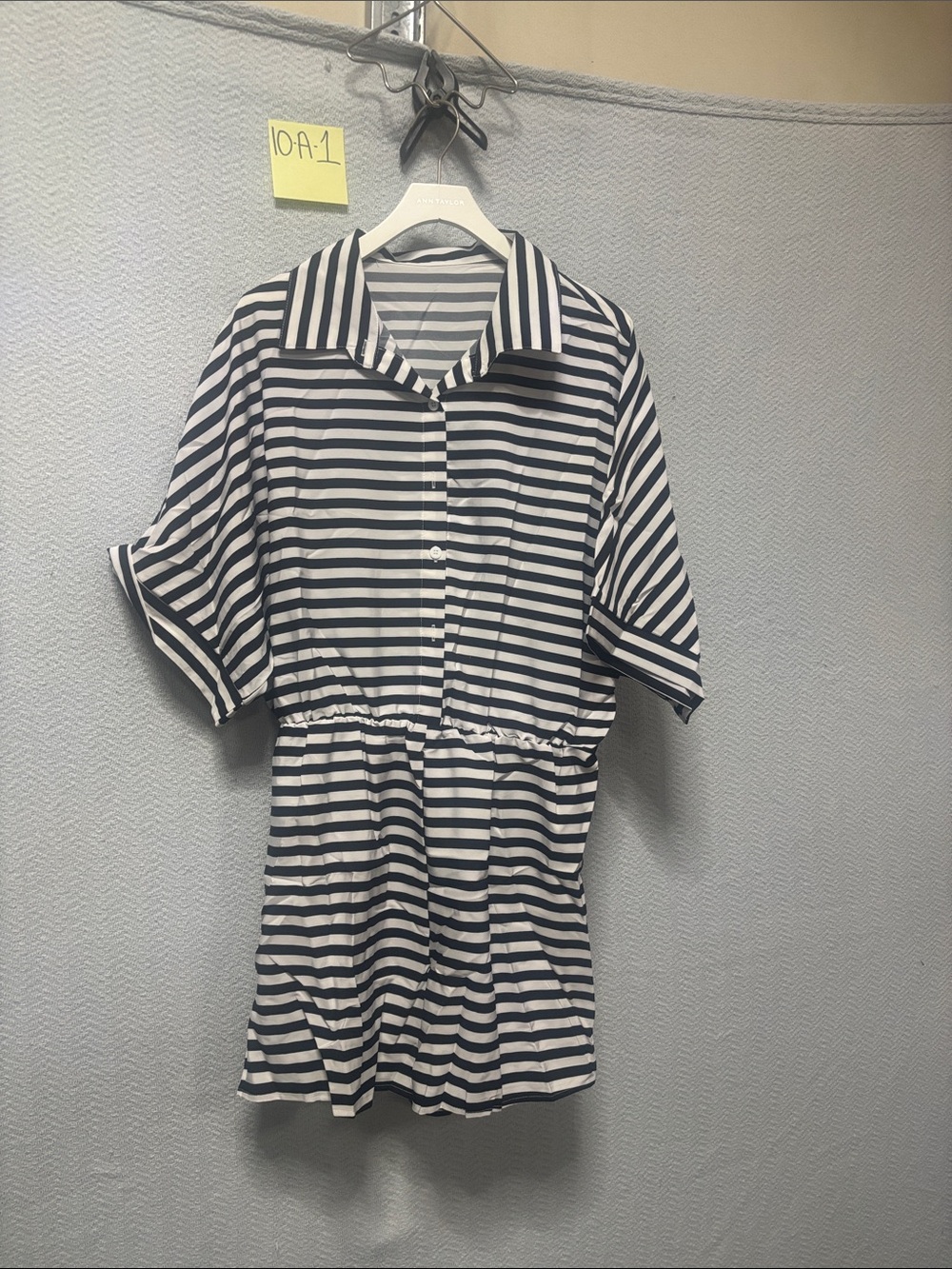 Xl romper